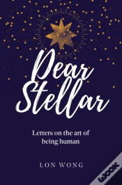 Capa do artigo Dear Stellar