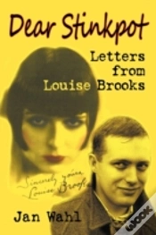Capa do artigo Dear Stinkpot: Letters From Louise Brook