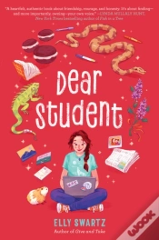 Capa do artigo Dear Student