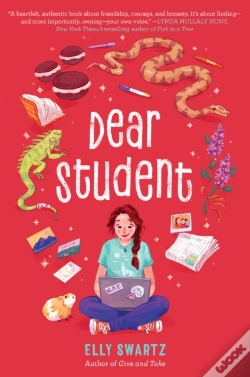 Capa do artigo Dear Student