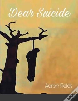 Capa do artigo Dear Suicide