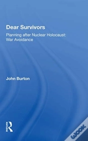 Capa do artigo Dear Survivors