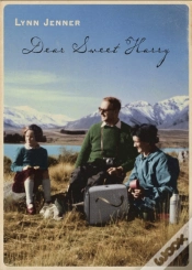 Capa do artigo Dear Sweet Harry