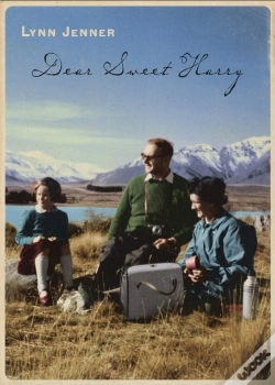 Capa do artigo Dear Sweet Harry
