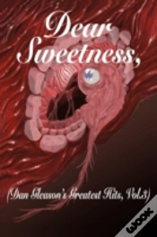 Capa do artigo Dear Sweetness