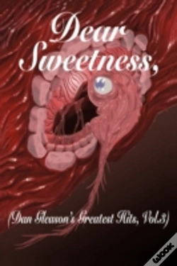 Capa do artigo Dear Sweetness