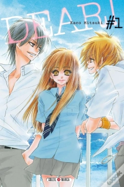 Capa do artigo Dear  T01