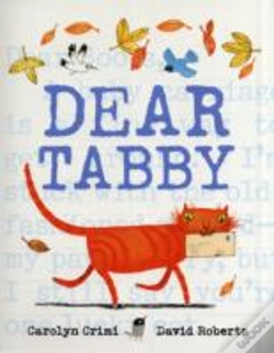 Capa do artigo Dear Tabby