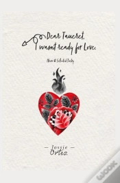 Capa do artigo Dear Taueret, I Wasn