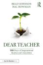 Dear Teacher - Preview