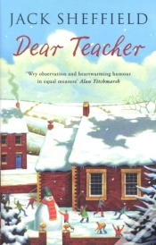 Capa do artigo Dear Teacher