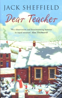 Capa do artigo Dear Teacher