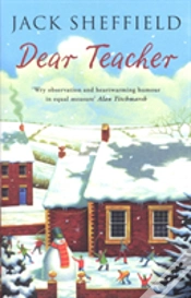 Capa do artigo Dear Teacher