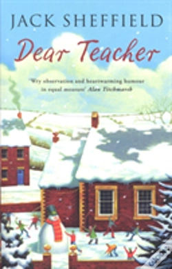 Capa do artigo Dear Teacher