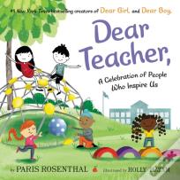 Dear Teacher,