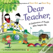 Dear Teacher,