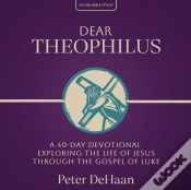 Capa do artigo Dear Theophilus