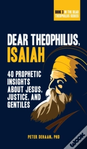 Capa do artigo Dear Theophilus, Isaiah