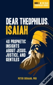 Capa do artigo Dear Theophilus, Isaiah