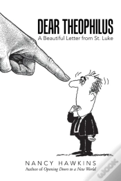 Capa do artigo Dear Theophilus