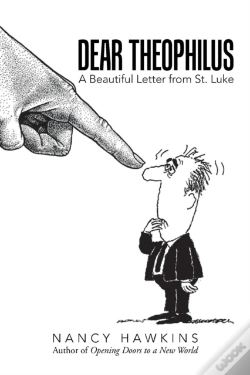 Capa do artigo Dear Theophilus