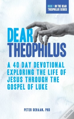Capa do artigo Dear Theophilus