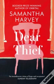 Capa do artigo Dear Thief
