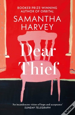 Capa do artigo Dear Thief