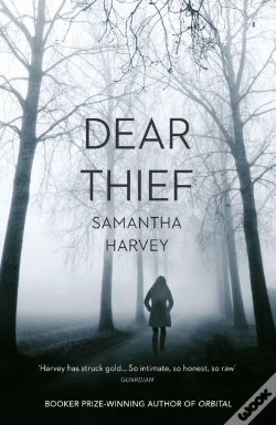 Capa do artigo Dear Thief