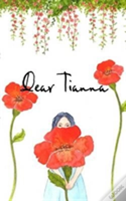 Capa do artigo Dear Tianna