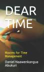 Dear Time - Preview