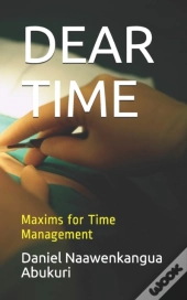 Dear Time