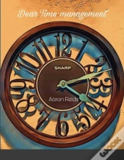 Capa do artigo Dear Time Management