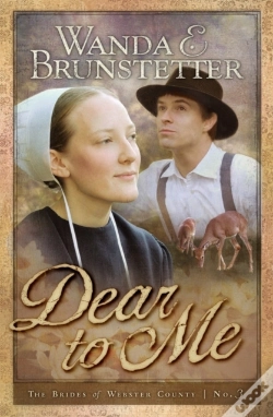 Capa do artigo Dear To Me