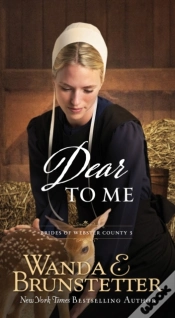 Capa do artigo Dear To Me