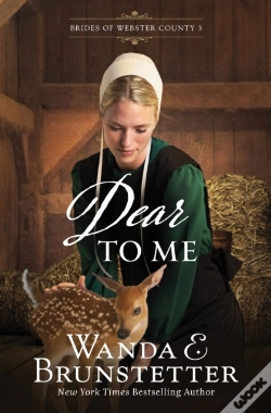 Capa do artigo Dear To Me