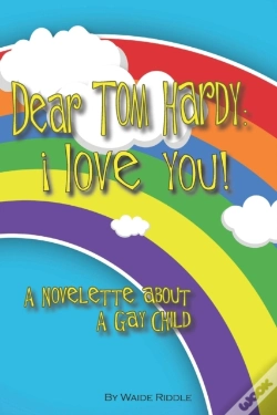 Capa do artigo Dear Tom Hardy