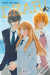 Capa do artigo Dear ! Tome 2
