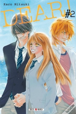 Capa do artigo Dear ! Tome 2