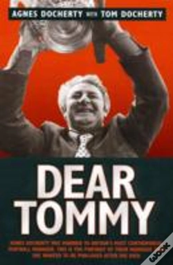 Capa do artigo Dear Tommy