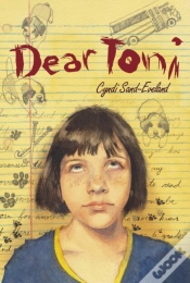 Capa do artigo Dear Toni