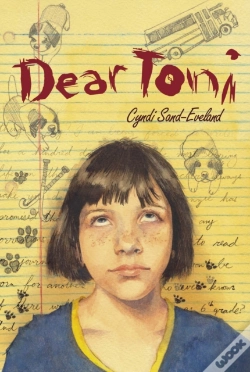 Capa do artigo Dear Toni