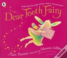 Dear Tooth Fairy