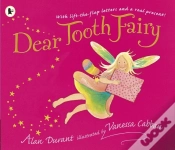 Capa do artigo Dear Tooth Fairy