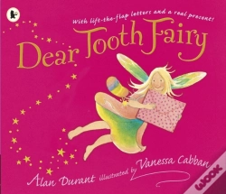 Capa do artigo Dear Tooth Fairy