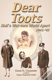 Capa do artigo Dear Toots: Half A War-Torn World Apart,
