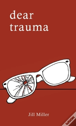 Capa do artigo Dear Trauma