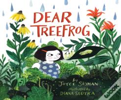 Dear Treefrog