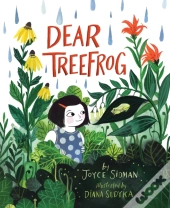 Dear Treefrog