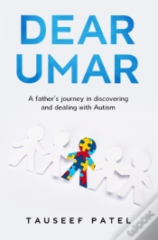 Capa do artigo Dear Umar
